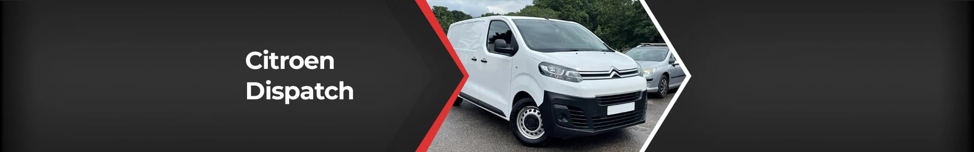 Citroen Dispatch