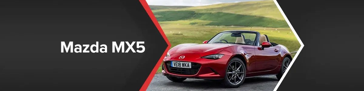 Mazda MX5