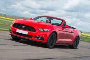 2015-2018 FM Convertible 2.3 Ecoboost